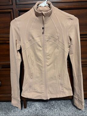 Lululemon Define Jacket Luon